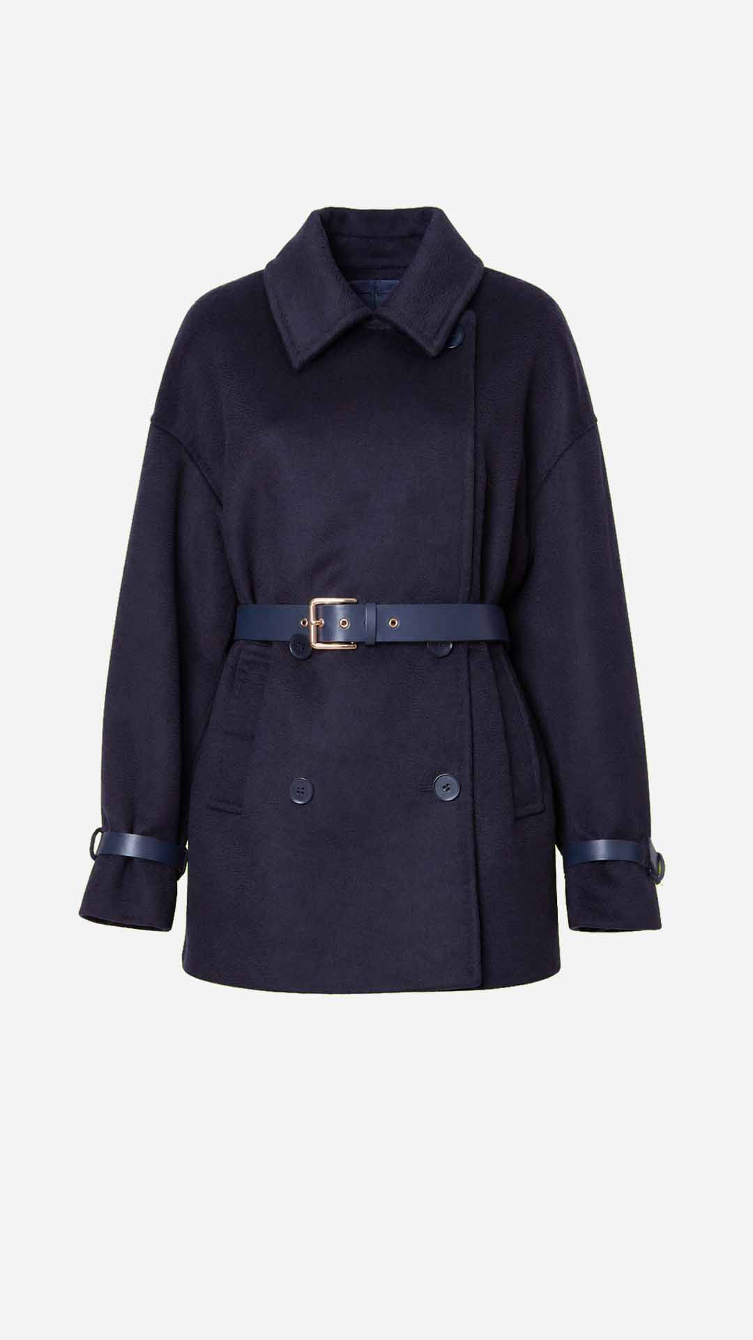 Max Mara Studio  giaccone